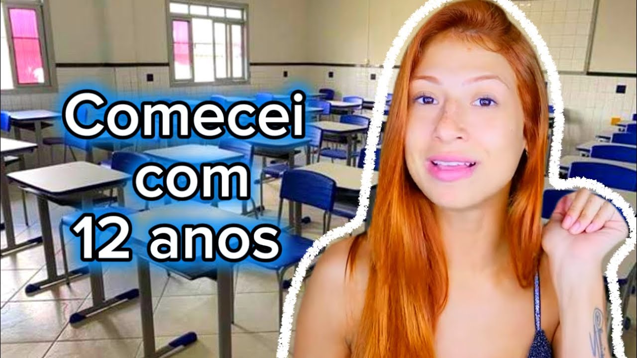 Caso com meu PROFESSOR