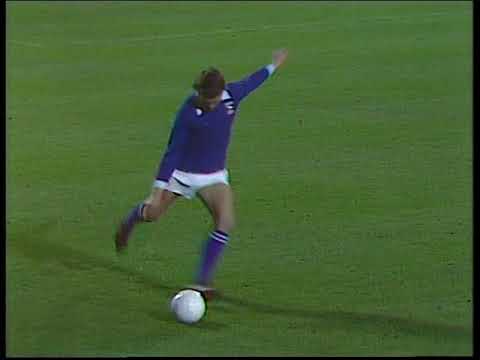 1975 10 22 Ipswich Town v FC Brugge UEFA Cup 2nd Round 2nd Leg