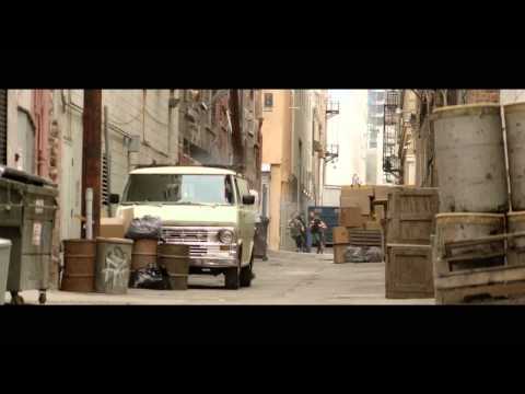 CARLTON DRAUGHT "Beer Chase"