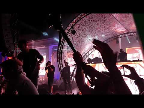 RAM vs Darren Porter playing Elements of Life (Alessandra Roncune Remix) @ Untold Festival 2019