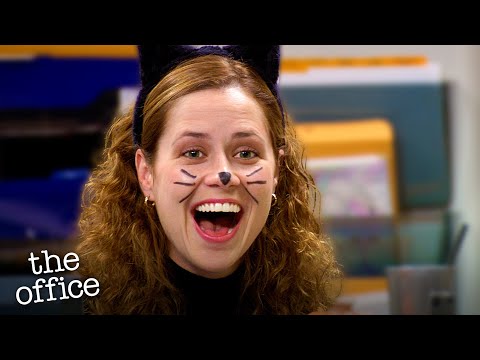 I destroyed a man today - The Office US