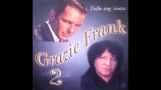 Maestro Tullio - Here&#39;s that rainy day