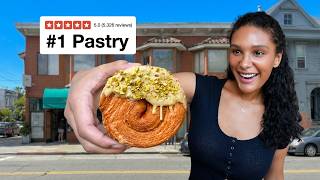 I Tried the Best Bakeries in San Francisco Bay Area