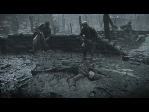 Zagrajmy W Call of Duty WW2 PS4 PL PRO 1080p 60FPS Odc 8 KAMPANIA live