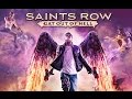 Saints Row 4: Gat Out Of Hell All Cutscenes (Game ...
