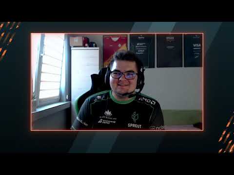 Paweł "dycha" Dycha: Chcemy wygrywać wszystko