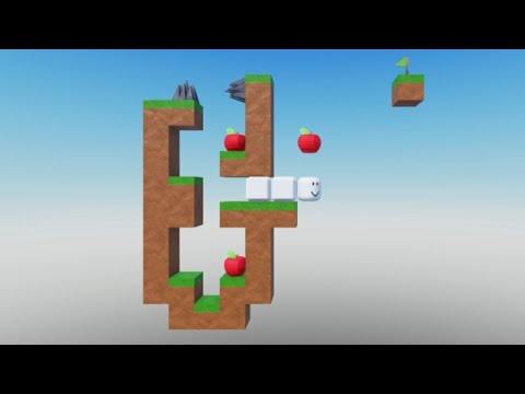 Worm Tower - Checkpoint 68 Walkthrough (Roblox)