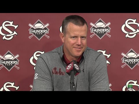 Mark Kingston News Conference — 1/23/19