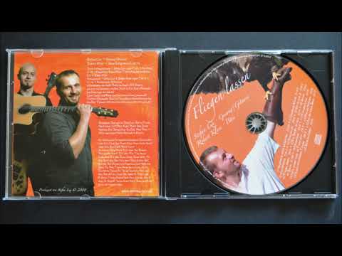 Stefan Lux Band - Fremdes Land