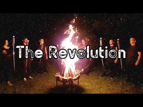 The Revolution (Music Video)