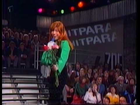 Katja Ebstein: Dies Hälfte seines Lebens + Es war einmal ein Jäger