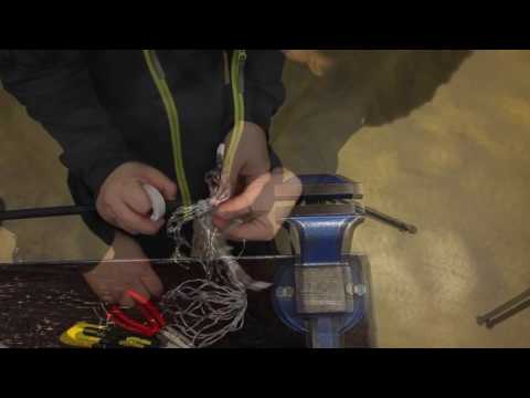 Seldén GX Furling System Instructions