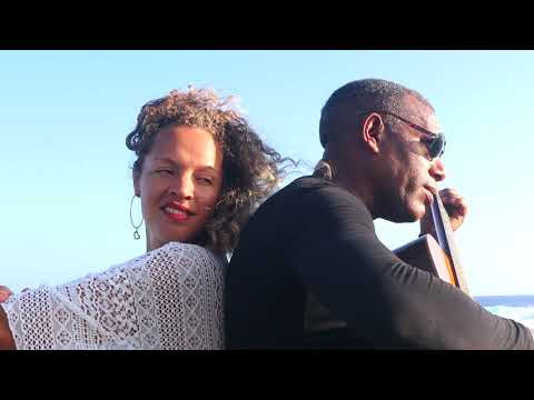 Jean VARCOURT & Nelly FONTAINE - Amértim ( clip officiel)