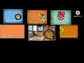 6 Zoopals