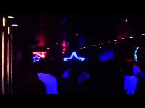 Crocodile Soup b2b Bella Sarris @ Sonar off Barcelona 2013 - Boulevard Club