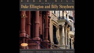 Javon Jackson, David Hazeltine - In My Solitude (2007 Chesky Records)