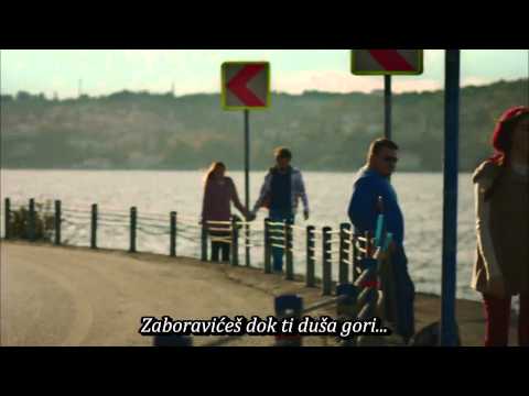 Na putu zivota - 3.epizoda (Secanje Safak i Dzema)