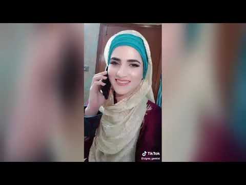 Zaban  sambhal ke baat kar cute girl musically 2018