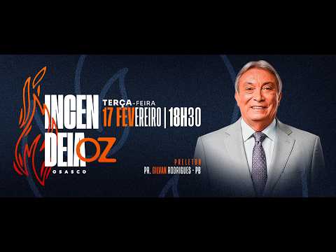 INCENDEIA OZ 17/02/2026