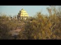 Truths of Phoenix's Tovrea Castle are even stranger than the myths
