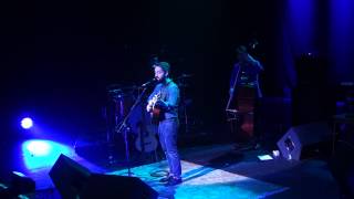 Villagers - Darling Arithmetic, live at the Olympia, Dublin, 20th of May 2015