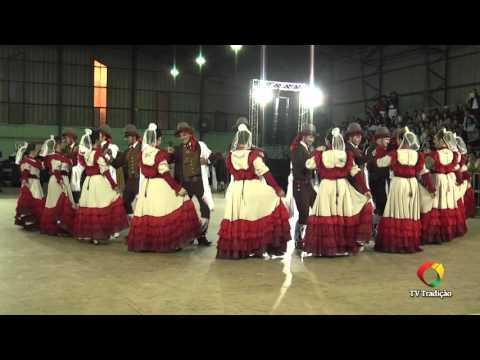 DC Alma Gaúcha - ENART 2015 - Sábado