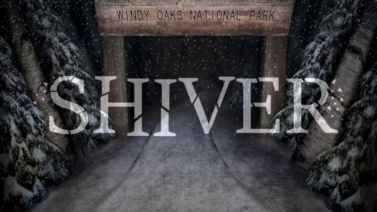 Shiver - Announcement Trailer
