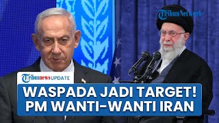 Netanyahu Siaga Penuh Antisipasi Serangan Balasan Iran: Awas Kalau Teheran Balasnya ke Israel