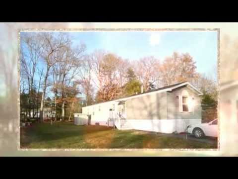 66 Cypress Road, Taunton, MA Mobile Home