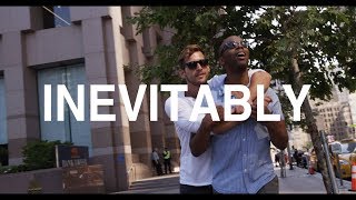 Matt Palmer - Inevitably (Official Music Video)
