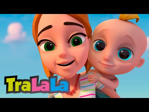 🌞 Dimineața veselă - Cântece pentru copii de grădiniță | TraLaLa