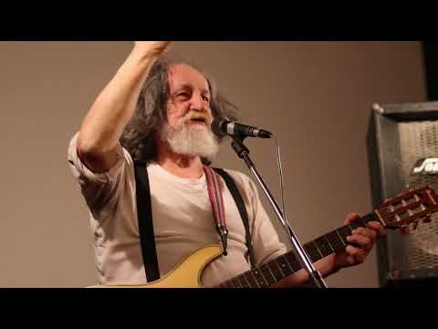 Marko Brecelj - Kod Ljube Trovača