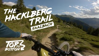 Bucket List MTB Trail: A Scenic 7km Flow Trail That You Can’t Not Love