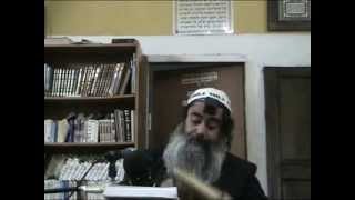 הרב שלום סבג -  - דיבורים = גבורות