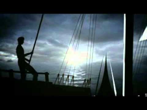 Jordan Reyne - Johnny & the Sea