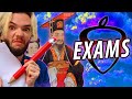 How Exams Ruined Your Life