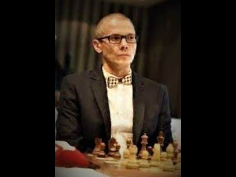 Bartlomiej Heberla !!! L' incredibile storia del clown della scacchiera !!!