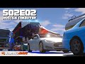 BeamNG Drive Movie S02E02 Hostile Takeover Sound Effects