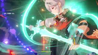【配信アーカイブ】森林書の世界任務を進める#2【原神】