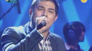 Jed Madela: &quot;The Only One For Me&quot;