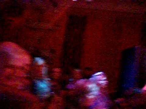 Ozols, Nātre, Rays @16.korpuss 01.11.2008.