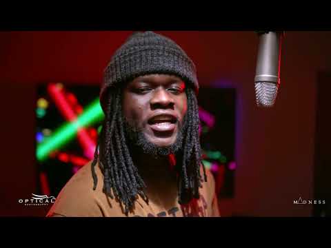 CHIZMO NJUCHI _ Nobody (STOOL SESSIONS)