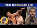 The history of spinning backfist KOs in UFC | Turn Back the Clock | Ariel Helwani’s MMA Show
