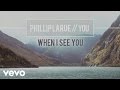 Phillip LaRue - When I See You (audio) 