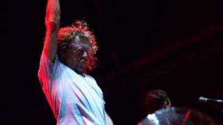 Robert Plant - Was ist das scheißa