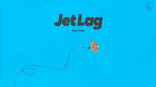 Gavin Haley - Jet Lag [Audio]