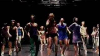 DANCE TECH 02: Interview with Jill Johnson (The Copier/Cedar Lake Company)