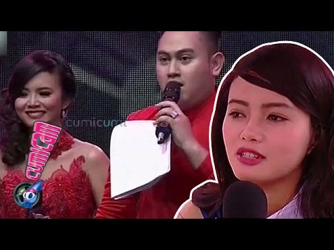 Nassar Cemburu Sarah Dekat dengan Pria Lain - Cumicam 12 Februari 2016