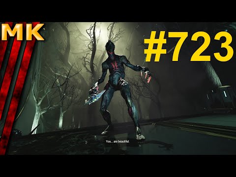 Warframe, Teil 723 - Nightwave Serie 2, Zealoid Prelate - (deutsch/german) [HD/1080p]