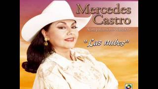 Las Nubes-Mercedes Castro